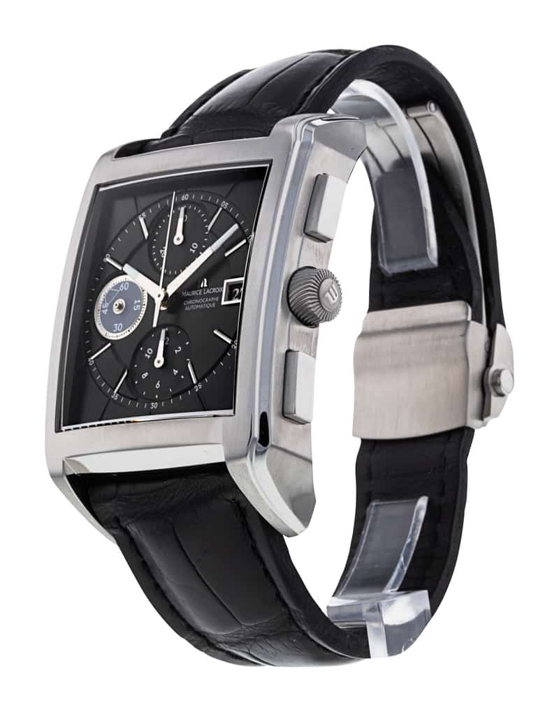 Maurice Lacroix Pontos Gents PT6187/97